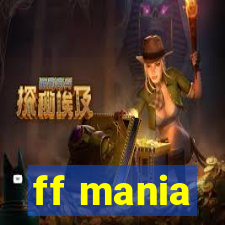 ff mania